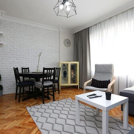 Stylish And Central Flat In Kadikoy Istanbul Eksteriør billede